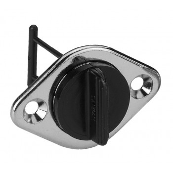 Tappo aleggio imperdibile 25 mm